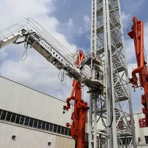 GANGWAY TOWER thumbnail-2