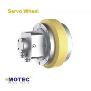 Servo Wheel for AGV thumbnail-2