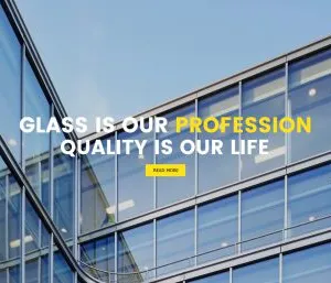 QinHuangDao LianYiDing Glass Co.,Ltd company overview - view 2 thumbnail
