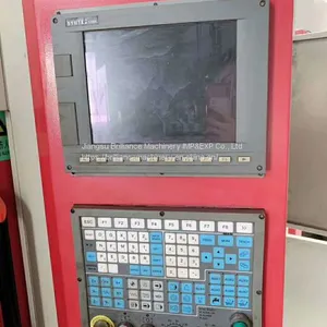 SINFUNG SF-650CNC Engraving and Milling Machine thumbnail-5