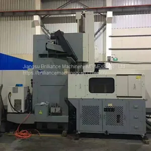 Hartford HB2150S Gantry Machining Center thumbnail-1