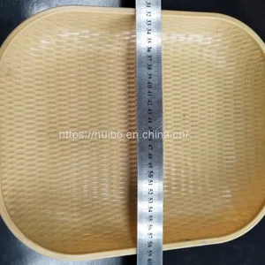 Customize Rattan Daily Necessities Case Plastic Injection Mold&mould thumbnail-1
