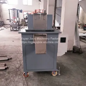 Zhejiang Jiayu Plastic Machine Plastic Pelletizer thumbnail-5