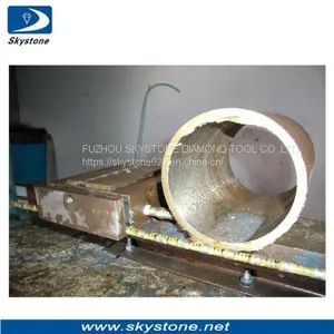 Diamond Wires for Steel Cutting, Iron Cutting, Skystone Wire thumbnail-1