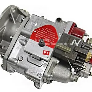 BOSCH HIGH PRESSURE FUEL PUMP (4306517) 4306517 F00BC00016 Cummins Fuel Common Rail Pump thumbnail-1