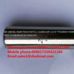 High Quality Diesel Fuel Injector Nozzle CAT 9L6884 for Caterpillar Engine for Sale thumbnail-1