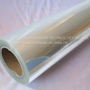 PLASTICLENTICULAR 3d Double Adhesive Tape Lenticular Double Sided Tape Films thumbnail-1