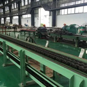 Changzhou Brilliance Special Steel Co., Ltd. company overview - view 4 thumbnail