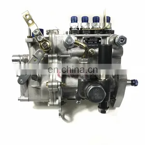 Genuine Kangda Diesel Fuel Injection Pump 4QT25 1111010FX03 thumbnail-3