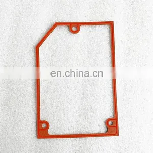 K38 KTA38 Engine Parts for Cummins Rocker Lever Cover Gasket 4922219 thumbnail-1