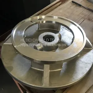 Slurry Pumps Impellers thumbnail-1