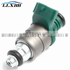 Original Fuel Injector Injection Nozzle 037906031AL For VW Beetle Golf MK4 Bora Jetta Audi A3 1.6L thumbnail-5
