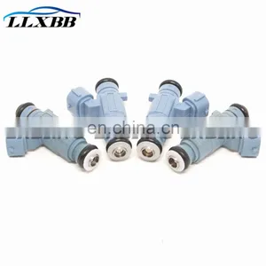 Original LLXBB Fuel Injector Nozzles 35310-38010 For Hyundai Santa Fe Kia Sorento 3.5L 3531038010 9260930003 thumbnail-6