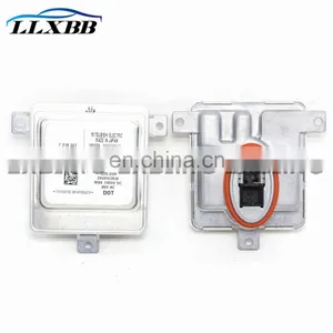 Original for OEM BMWS Mitsubishi Volvo Xenon Ballast Control Unit E90 E90N E90LCI E84 Z4 E89 F01 F02 F03 thumbnail-4