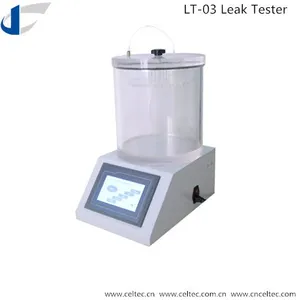 Leak Tester for Resort Pouch Air Leak Tester Leakage Test Machine thumbnail-1