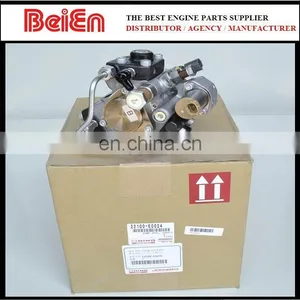 Wholesale 100% Original DENSO / BOSCH Diesel Injection Pump for Excavator Engine 4HK1/6HK1/6WG1/J05E/J08E/C6.4/C7/C9/6D107 thumbnail-1