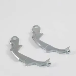 Aluminum Stamping Housings & Shields Stamping Mass Volume Parts thumbnail-1