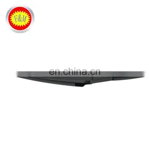 China Genuine Auto Parts Wholesale High Quality Automotive for Toyota Yaris Innova Fortuner OEM 85214-0K010 Rubber Wiper Blade thumbnail-6