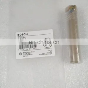 BOSCH Common Rail Injector Control Valve F 00R J01895 thumbnail-1