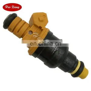 Auto Fuel Injector Nozzle 0280150943 Fits For Ford F150 F250 F350 5.0L 5.8L 4.6L 5.4L thumbnail-1
