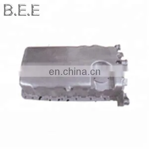 038 103 601NA/603NA FOR SKODA (OCTAVIA/POLO ) Oil Pan for Engine W/O Hole thumbnail-1