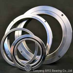 RA15008 Crossed Roller Bearings 150*166*8mm thumbnail-1