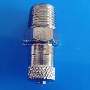 Water Tank Valve , Oil Tank Valve , Air Tank and Pressure Tank Valve With 1/8 thumbnail-3