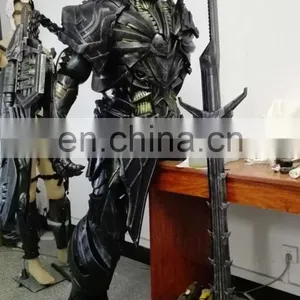 High Resolution 1500*1500*1500mm Large FDM 3D Printer Large 3D Printing Cars Engine Cover Service thumbnail-4