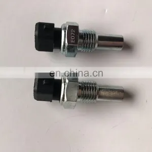 Original Truck Sinotruk Howo Water Temperature Sensor VG1500090061 thumbnail-1