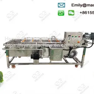 Broccoli Florets Washing Machine Price thumbnail-1
