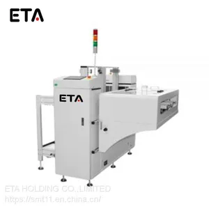 Hot Sale Full Auto Loader Unloader and Conveyor for PCB thumbnail-5