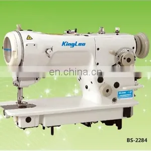 High-speed Zigzag Sewing Machine Manufacturer thumbnail-2