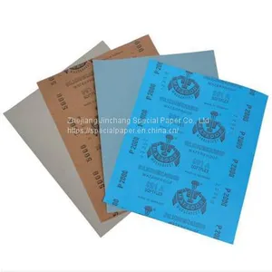 Abrasive Base Paper thumbnail-1
