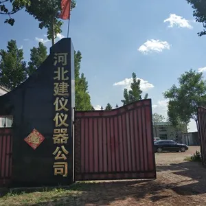 Hebei Jianyi Instrument Equipment Co company overview - view 1 thumbnail