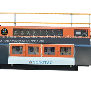 Stone Edge Polishing Machine thumbnail-1