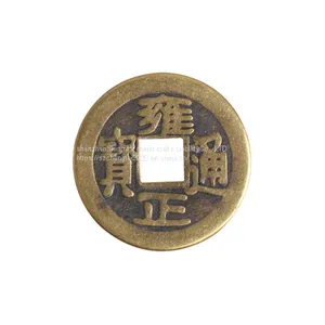 Guangdong Celebration Commemorative Coin Maker Commemorative Coin Factory Commemorative Coin Supplier thumbnail-5