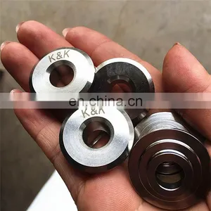 High-boost USA Stainless Steel Intake Exhaust Valve Set for BRP Sea-doo RXP-X RXT-X 4-TEC 1503 Supercharged Titanium Retainers thumbnail-2