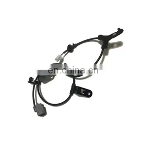New Rear Left Wheel ABS Speed Sensors For Toyota Corolla 1.8-2.4L 89516-12040,89516-12010,89516-02141 thumbnail-1
