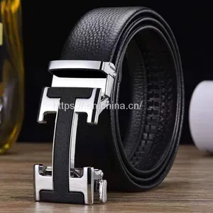 Leather Belt thumbnail-2