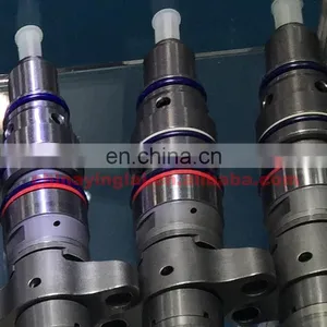 Diesel Engine Fuel Injector C7 387-9427 Suit for Cat thumbnail-1