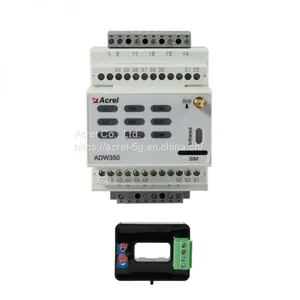 AC Rel Ankerui Adw350wd-4g / K Tower Base Station Multi Loop Metering DC Hall Power Consumption Monitoring thumbnail-1