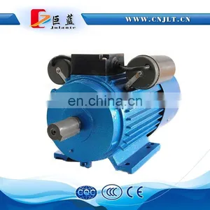 220v Capacitor Start Single Phase Induction Motor 2.2KW 3HP thumbnail-3