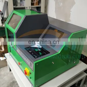 Electrical Automotive Injector Repair EPS200 EPS205 EPS208 Diesel Fuel Common Rail Injector Test Testing Machine/test Device thumbnail-5