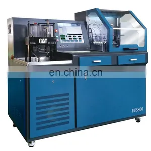 HEUI/CRI-NT800 Common Rail Test Bench thumbnail-1