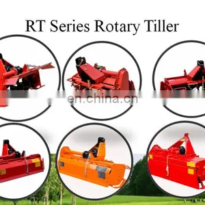 Best Farm Smalltractor Pto Gearboxes 3 Point Mini Rotary Tiller thumbnail-3