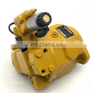 Excavator E330D E360D Hydraulic Fan Motor 259-0815 thumbnail-1