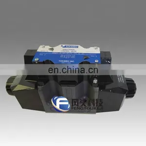 TOKIMEC DG4V-3-3BL-M-P7-H-7-56 Solenoid Operated Directional Valve thumbnail-3