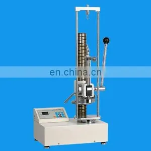 3000N Digital Display Spring Tension And Compression Tester +Spring Load Tester thumbnail-1