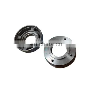 Agricultural Machinery Spare Parts Kubota W9516 53240 Rotary Tiller Shaft thumbnail-4