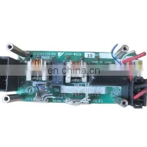 JUSP-WSCB10AA AC Servo Drive thumbnail-1